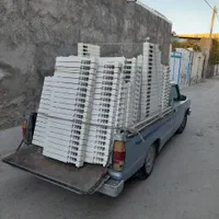 خرید موتورخانه شوفاژ.پکبج.مشعل.خریدار رادیاتور|آبگرمکن، پکیج، شوفاژ|مشهد, آزادشهر|دیوار