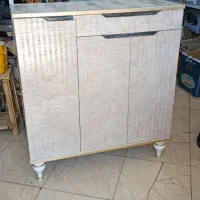 جاکفشی چوبی