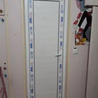 درب و پنجره PVSو حفاظ