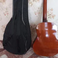 گیتار|گیتار، بیس، امپلیفایر|نیشابور, گنبد سبز|دیوار