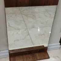 روشویی کابینتی آینه باکس دستشویی