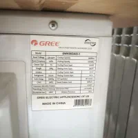 کولر گازی Gree|کولر گازی و فن‌کوئل|تهران, جنت‌آباد جنوبی|دیوار