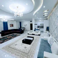 باغ ویلای دوخوابه جهادآباد شاهین شهر