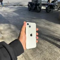 ایفون 13 نرمال iphone 13 normall