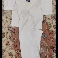 لباس تکواندو