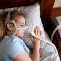 کرایه بای پپ سی پپ و اکسیژن ساز تعمیرات تخصصی