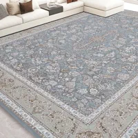فرش 9متری1200شانه. تمام نخ
