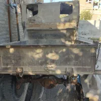 دامپر|خودرو سنگین|میاندوآب, |دیوار