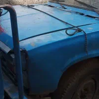 نیسان مدل ۸۴|خودرو سواری و وانت|فردیس, شهرک شهید حسینی|دیوار