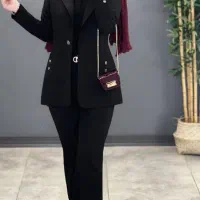 کت و شلوار و پالتو فوتر