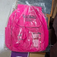 کیف مدرسه|کیف، کفش، کمربند|ایرانشهر, |دیوار