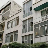 کلنگی مستقلات ۳۶۰ متر یوسف اباد زیر قیمت*