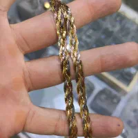 نقره عیار ۹۲۵ همه آبکاری شده