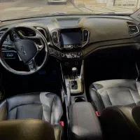 تیگو ۵ اکسلنت IE مدل ۹۷ تمیز در حد صفر|خودرو سواری و وانت|تهران, قیطریه|دیوار