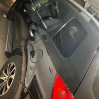 هایماs7مدل۹۶توربو|خودرو سواری و وانت|مشهد, آزادشهر|دیوار