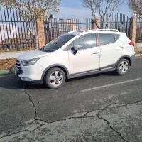 جک S3 97|خودرو سواری و وانت|کرج, شاهینویلا|دیوار