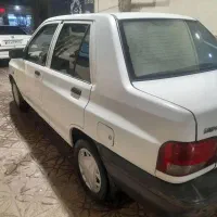 پراید ۱۳۱ مدل ۱۳۹۸ .تکسوز . نقد و اقساط