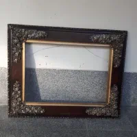 قاب تابلو فرش