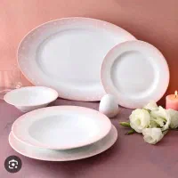 چینی ذرین ۶ نفره