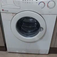 ماشین لباسشویی