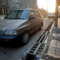 پراید ۱۴۱|خودرو سواری و وانت|چهاردانگه (تهران), |دیوار