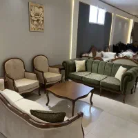 مبل مینیمال جذاب شیک - فروشگاه کد ۳۰۸