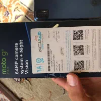 motorola gt9 plus pro معاوضه سامسونگ و آیفون|موبایل|تهران, سعادت‌آباد|دیوار