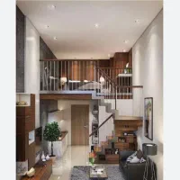 ویلایی ۱۵۰متری ۶۵مترزیر بنا