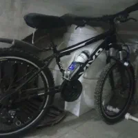 این دوچرخه|دوچرخه، اسکیت، اسکوتر|پاکدشت, پاکدشت (مامازند)|دیوار