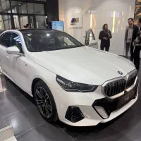bmw 525li ارس