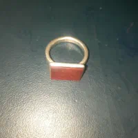 انگشتر خطی(چپ)|جواهرات|اصفهان, لاله|دیوار