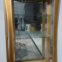 بوفه ایستاده