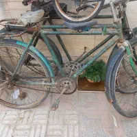 دوچرخه چینی