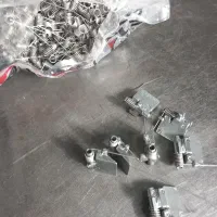 کارگر خانم در محدوه هفت جوی