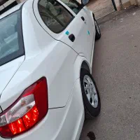 ساینا صفر خشک مدل۴۰۳|خودرو سواری و وانت|رشت, معلم|دیوار