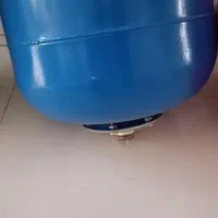 منبع تحت فشار پمپ آب|آبگرمکن، پکیج، شوفاژ|مشهد, هدایت|دیوار