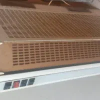 هود تمیز و سالم