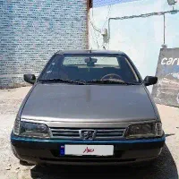 پژو ۴۰۵|خودرو سواری و وانت|مشهد, کشاورز|دیوار