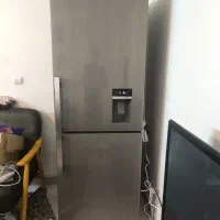 یخچال فریزر دوو اصلی کره