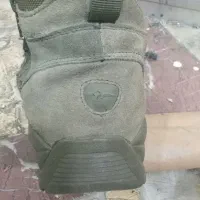 کفش کوهنوردی  طبعت