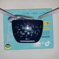 مودم روتر VDSL تی پی-لینک مدل TD-W9960-v1.20