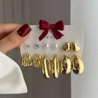 پک گوشواره اقتصادی|بدلیجات|خرمآباد, |دیوار