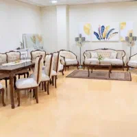 مبلمان کلاسیک استیل زمرد سلطنتی 7نفره مبلمان راحتی|مبلمان خانگی و میز عسلی|تهران, یافت آباد جنوبی|دیوار