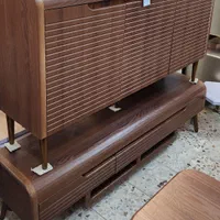 میز جلو مبلی مدل دورنا|مبلمان خانگی و میز عسلی|برخوار, |دیوار