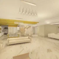 303متری 3 پارکینگ طبقه 3 ورودی 4 باندی