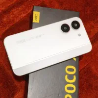 گوشی پوکوx8  Pro 512