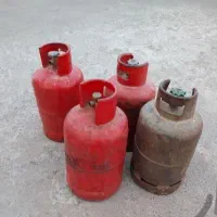 خرید و فروش کپسول گاز بوتان و اتان و فر