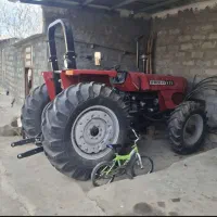 فروش تراکتور  ۴۷۵ جفت خشک
