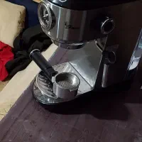 اسپرسو ساز وسماور اتومات خانگی