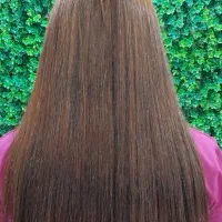 کراتین مو، احیا و صافی (تخفیف ویژه فقط 3 روز)